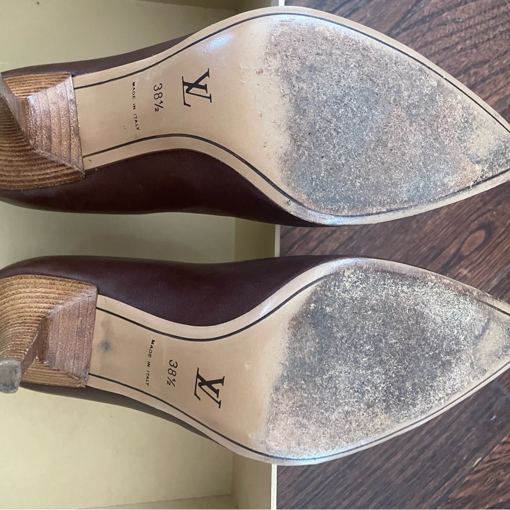 Louis Vuitton - image 4